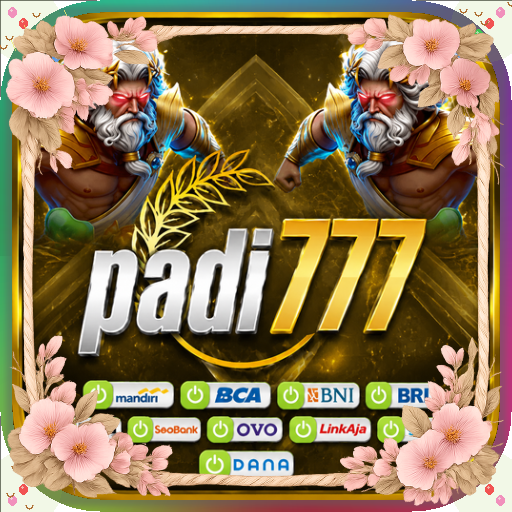padi777 — galeri pratinjau - APK Resmi